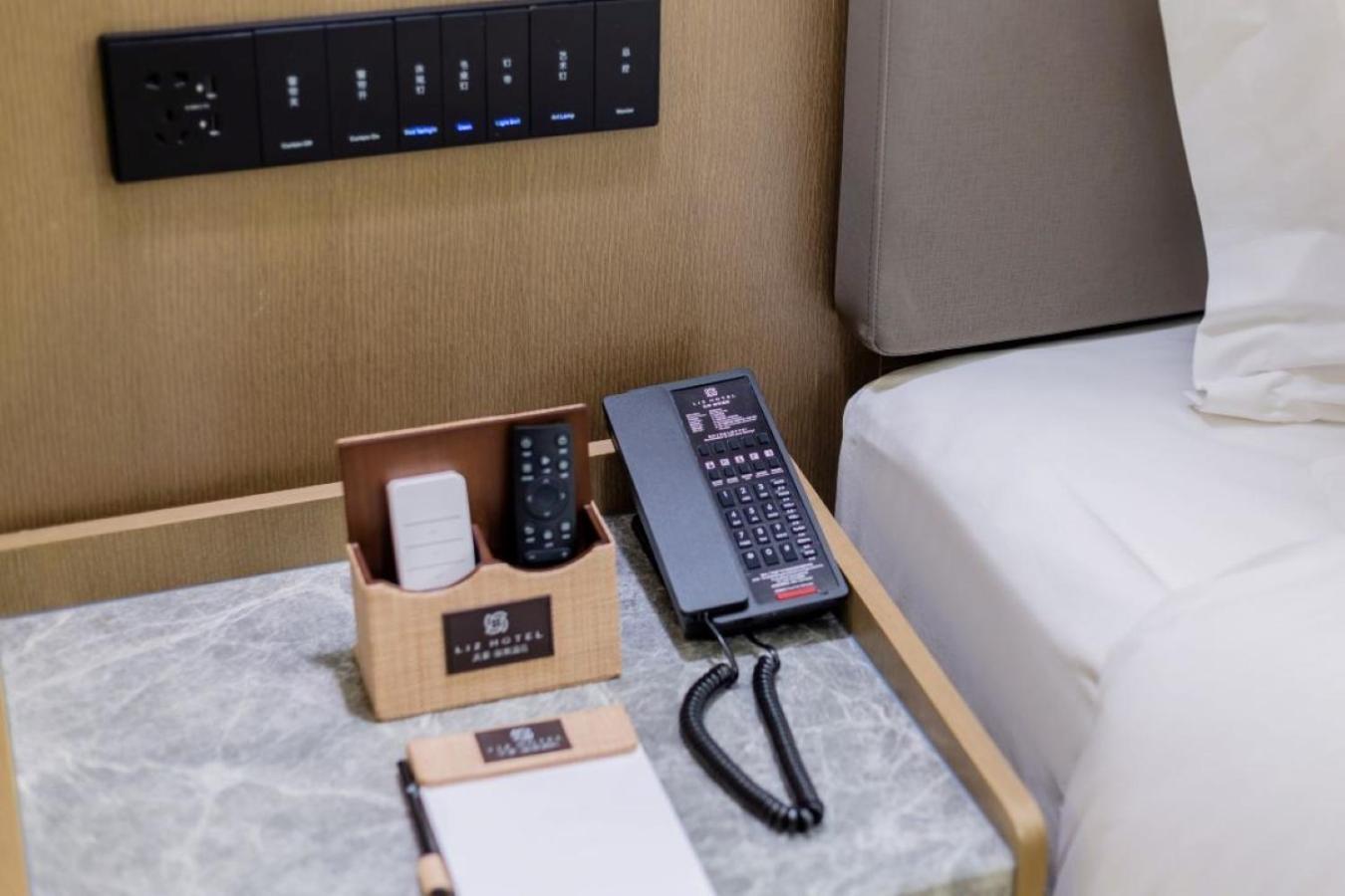 Mehood Lestie International Hotel Linhexi Guangzhou East Railway Branch - Free Shuttle Bus To Canton Fair Complex During Canton Fair Period & Free Afternoon Tea & Free Midnight Snack & Free Vpn Internet Access Bagian luar foto