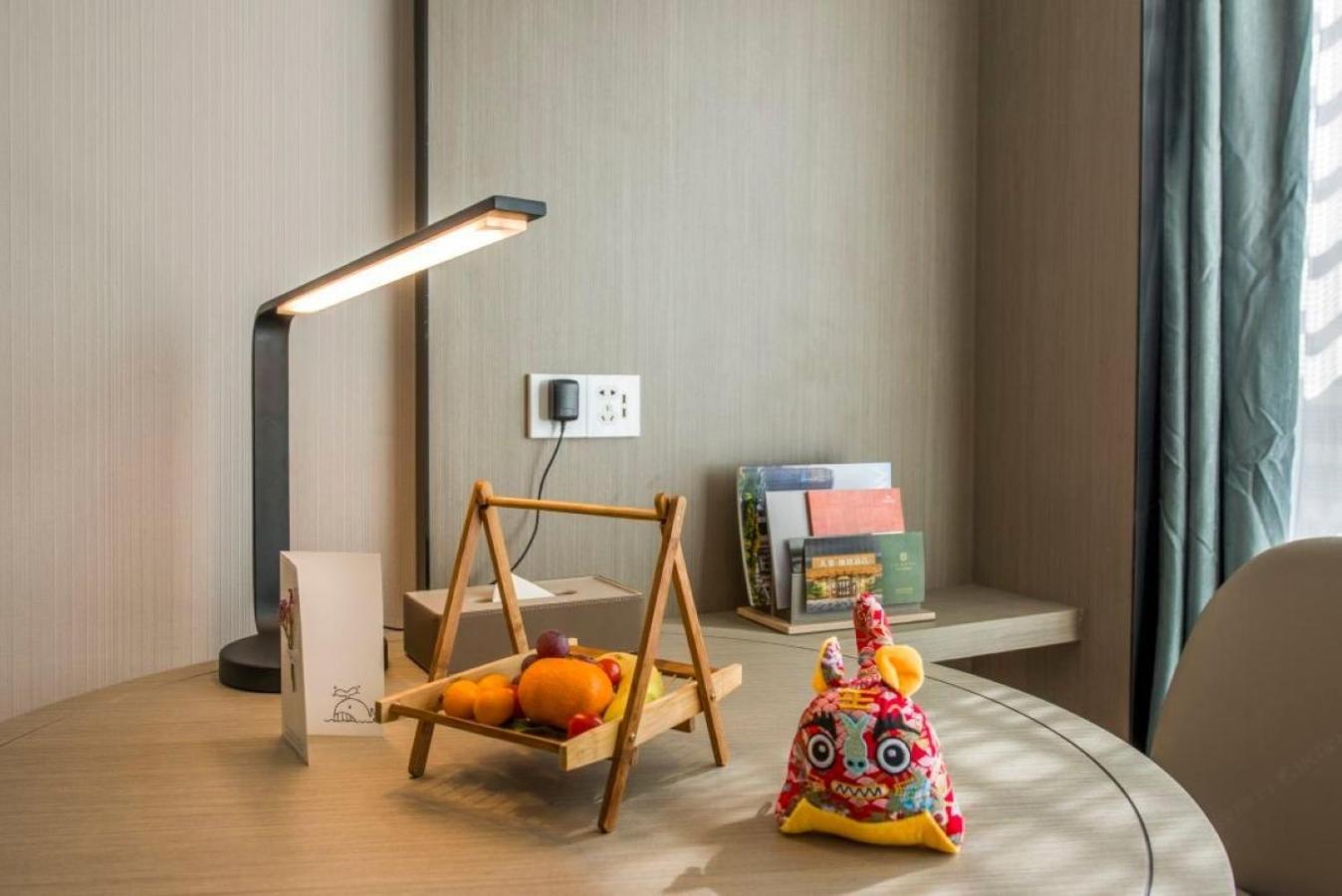 Mehood Lestie International Hotel Linhexi Guangzhou East Railway Branch - Free Shuttle Bus To Canton Fair Complex During Canton Fair Period & Free Afternoon Tea & Free Midnight Snack & Free Vpn Internet Access Bagian luar foto