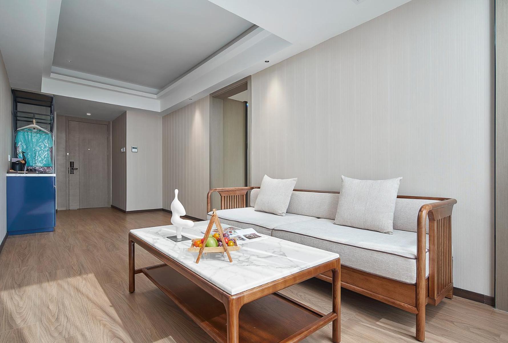 Mehood Lestie International Hotel Linhexi Guangzhou East Railway Branch - Free Shuttle Bus To Canton Fair Complex During Canton Fair Period & Free Afternoon Tea & Free Midnight Snack & Free Vpn Internet Access Bagian luar foto